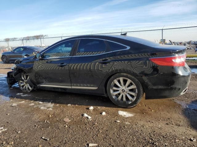 2012 Hyundai Azera GLS