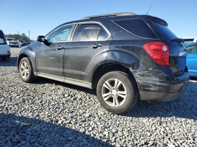 2010 Chevrolet Equinox LT