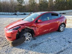 2023 Tesla Model Y en venta en Gainesville, GA