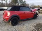 2012 Mini Cooper S