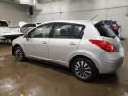 2009 Nissan Versa S