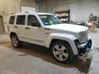 2012 Jeep Liberty JET