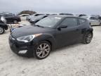 2017 Hyundai Veloster