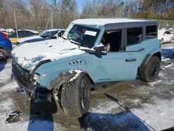 2023 Ford Bronco Raptor en venta en Waldorf, MD