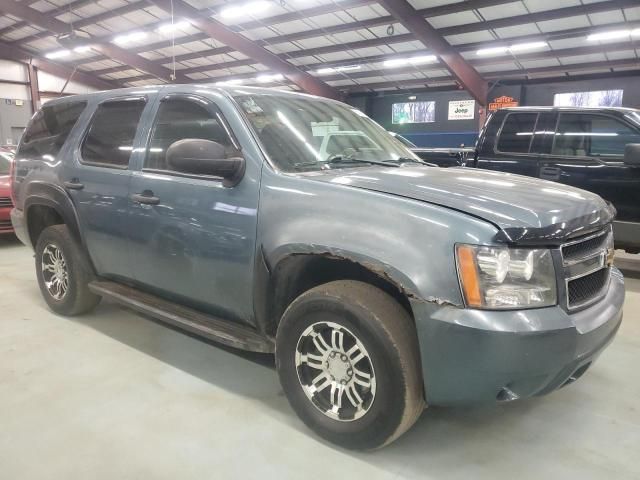 2010 Chevrolet Tahoe K1500 LS