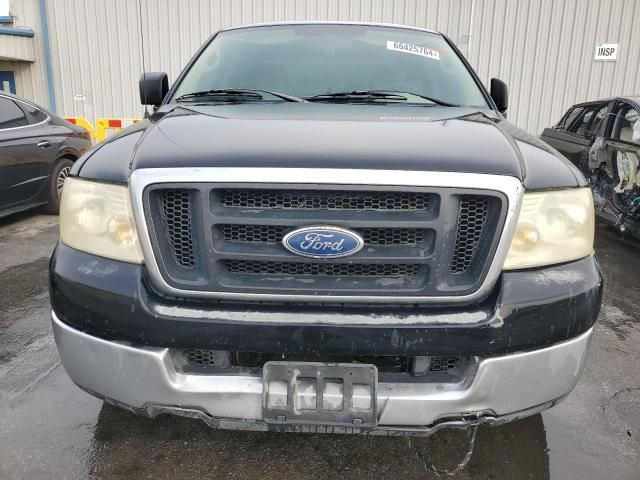 2004 Ford F150