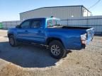 2017 Toyota Tacoma Double Cab