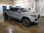 2020 Toyota Tacoma Double Cab