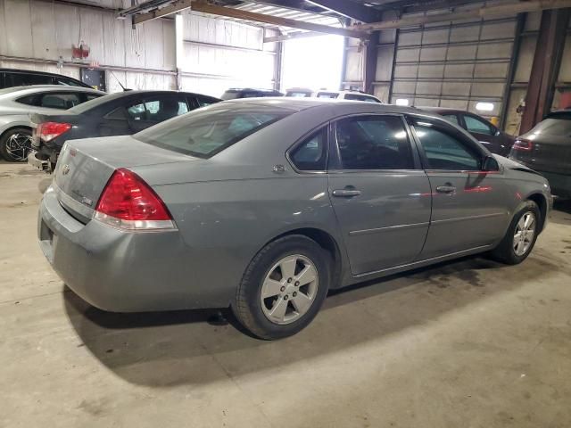 2008 Chevrolet Impala LT