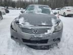 2011 Infiniti G37 Base