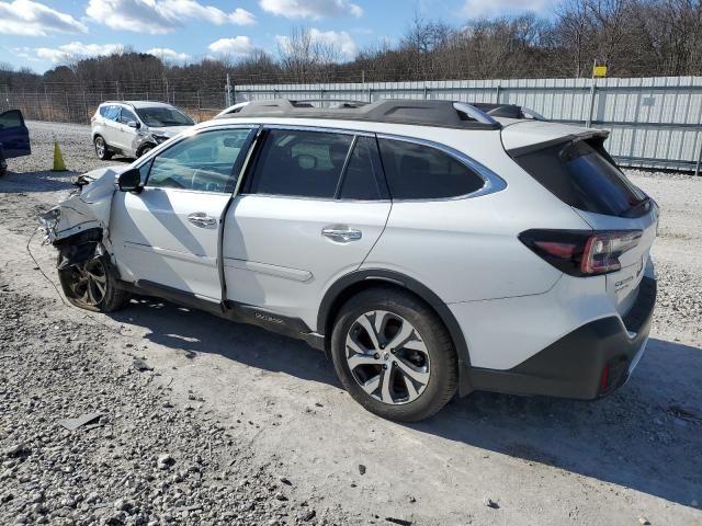 2020 Subaru Outback Touring LDL