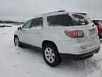 2014 GMC Acadia SLE