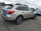 2015 Subaru Outback 3.6R Limited