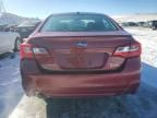 2015 Subaru Legacy 2.5I Limited