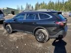 2020 Subaru Outback Onyx Edition XT