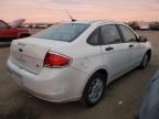 2009 Ford Focus SE