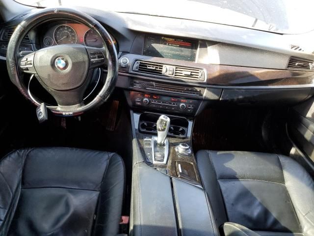 2013 BMW 535 XI