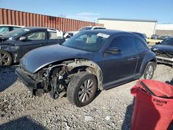 Volkswagen salvage cars for sale: 2014 Volkswagen Beetle