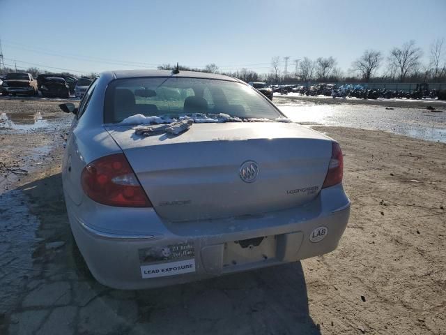 2008 Buick Lacrosse CX