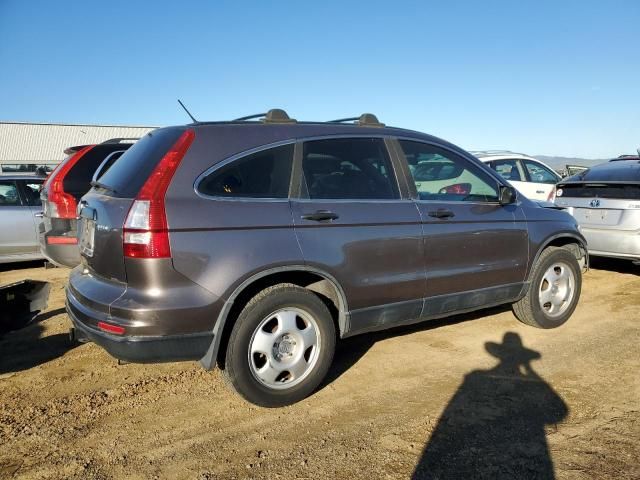 2011 Honda CR-V LX