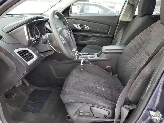 2014 GMC Terrain SLE