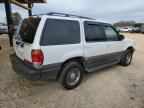 2000 Mercury Mountaineer