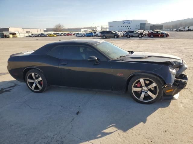 2011 Dodge Challenger SRT-8