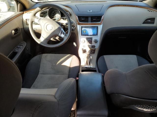 2012 Chevrolet Malibu 1LT