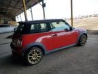 2011 Mini Cooper S