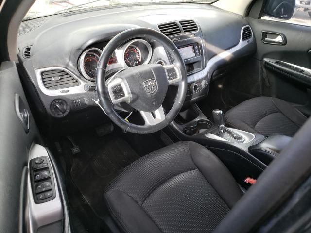 2014 Dodge Journey SE