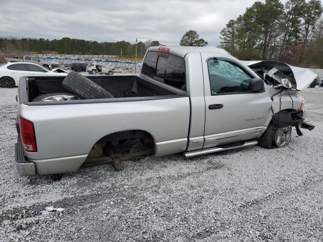 2004 Dodge RAM 1500 ST