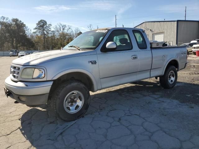 2003 Ford F150