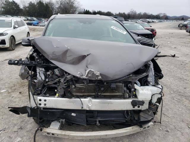 2021 Toyota Sienna Limited