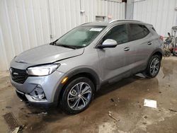 Buick salvage cars for sale: 2023 Buick Encore GX Select