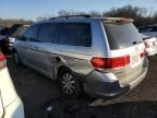 2009 Honda Odyssey EX