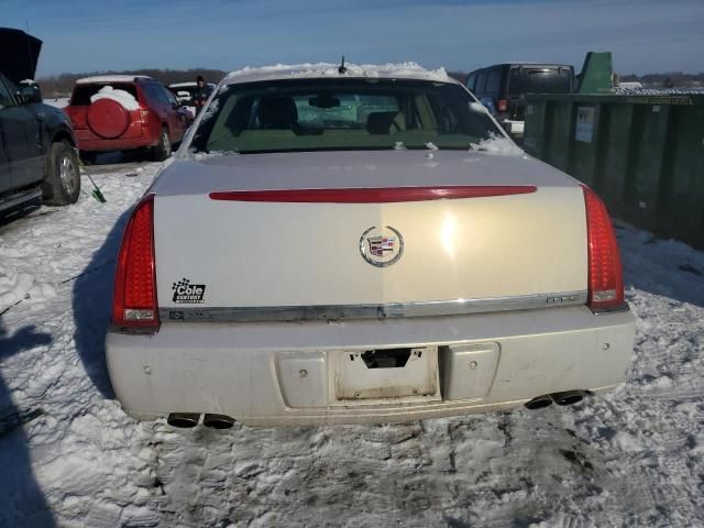 2007 Cadillac DTS