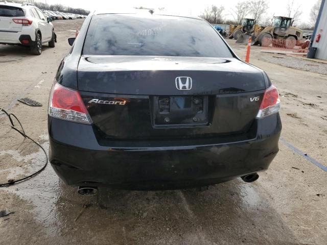 2010 Honda Accord EXL