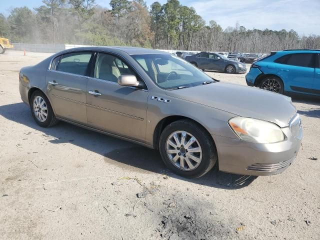 2007 Buick Lucerne CXL