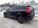 2016 Volvo XC60 T5 Platinum