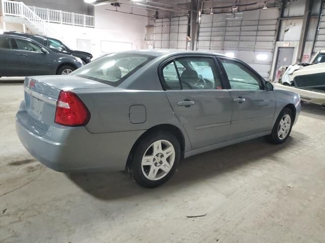 2007 Chevrolet Malibu LT