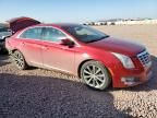 2014 Cadillac XTS