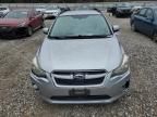 2013 Subaru Impreza Sport Limited