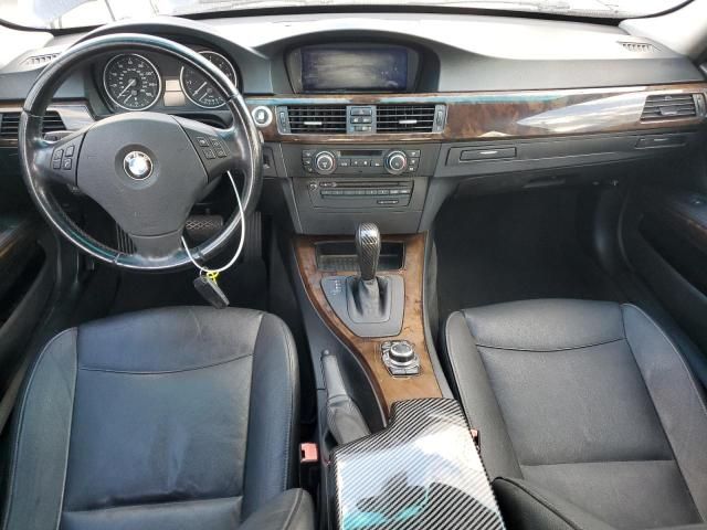 2011 BMW 328 I