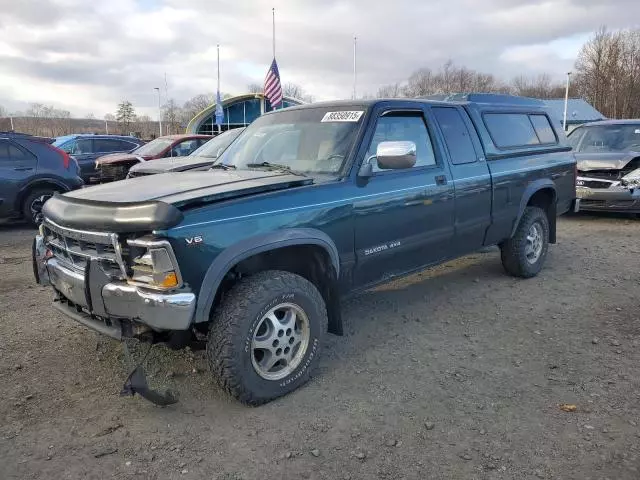 1994 Dodge Dakota