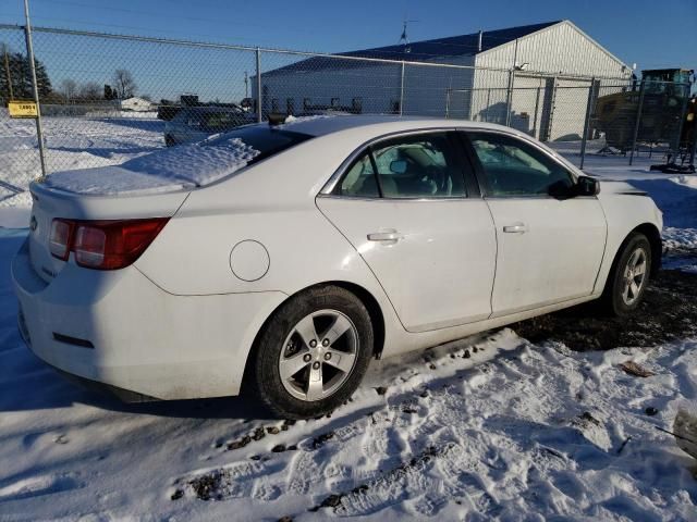 2015 Chevrolet Malibu LS