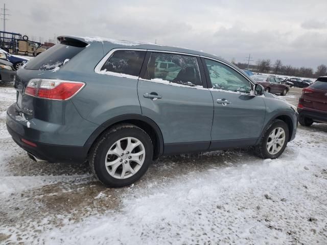 2012 Mazda CX-9