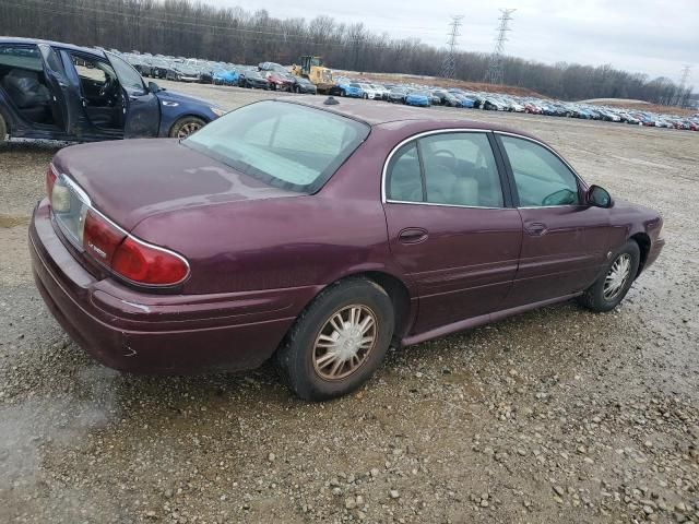 2004 Buick Lesabre Custom