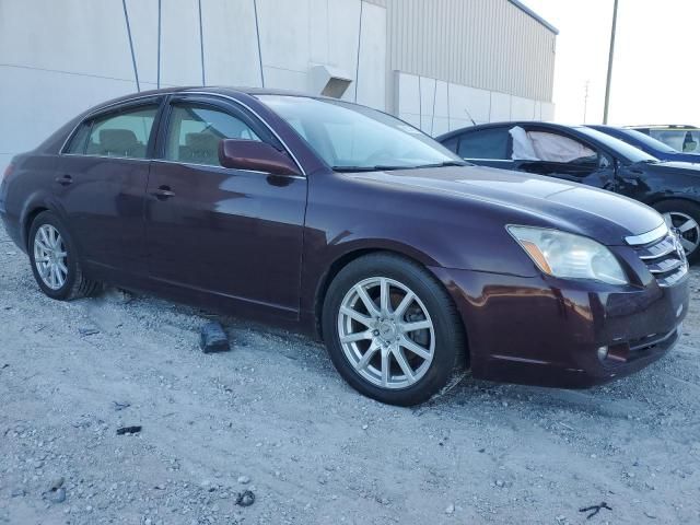 2007 Toyota Avalon XL