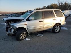 2006 Honda Pilot LX en venta en Brookhaven, NY