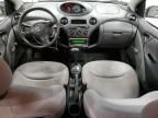 2005 Toyota Echo